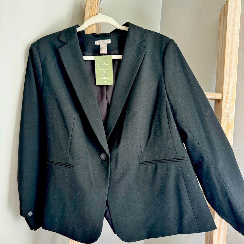H&M Blazer